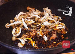 麻辣水煮春笋的做法图解5