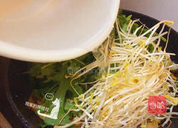 麻辣水煮春笋的做法图解8