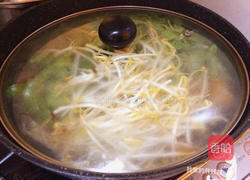 麻辣水煮春笋的做法图解9