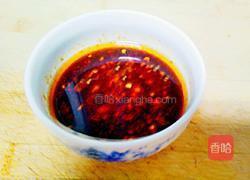 莴笋拌木耳的做法图解6