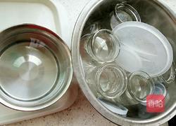 自制水果酸奶的做法图解2