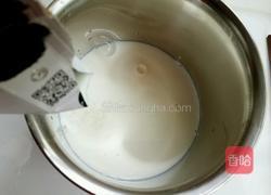 自制水果酸奶的做法图解4
