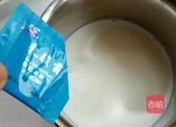 自制水果酸奶的做法图解5