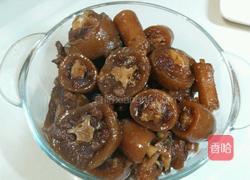  红烧牛尾的做法图解10