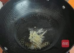 肉片炒三鲜的做法图解4