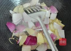 肉片炒三鲜的做法图解7