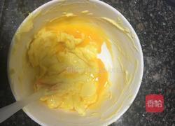 抹茶兔子曲奇的做法图解2