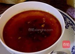 鸡蛋羹-电饭锅蒸的做法图解4