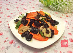 炫彩小炒肉的做法图解11