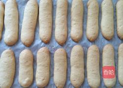 长白糕又名牛舌饼的做法图解11