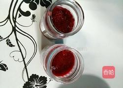 自制草莓果酱的做法图解5