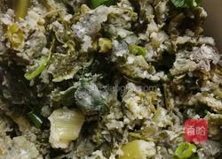 蒸菜的做法图解4