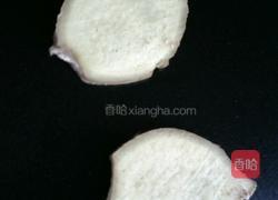 清汤蛋花丝瓜的做法图解4