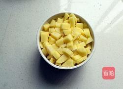 田园土豆饼的做法图解3