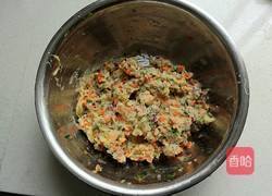 田园土豆饼的做法图解9