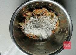 田园土豆饼的做法图解10