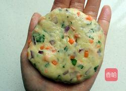 田园土豆饼的做法图解13