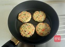 田园土豆饼的做法图解14