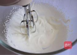 抺茶杯装提拉米苏的做法图解9