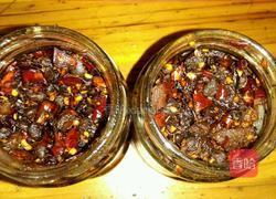 自制辣椒酱的做法图解8