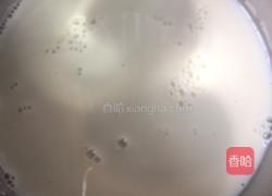 芒果布丁免烤版的做法图解3