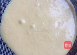 芒果布丁免烤版的做法图解6