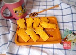 黄油造型饼干的做法图解5