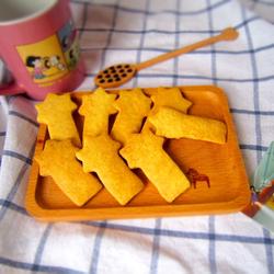 黄油造型饼干的做法[图]