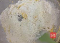 黄油造型饼干的做法图解2