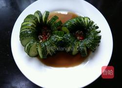 蓑衣黄瓜的做法图解6