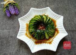 蓑衣黄瓜的做法图解9