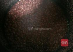 自制豆沙馅的做法图解1
