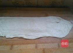 自制油条的做法图解4