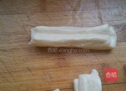自制油条的做法图解8