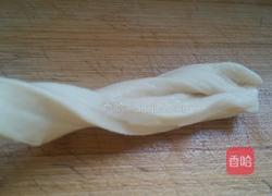 自制油条的做法图解9