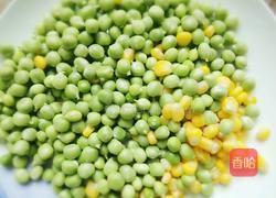 豌豆炒鸡块的做法图解5