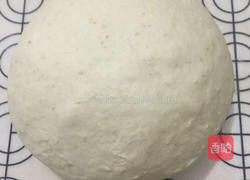 全麦法式面包的做法图解1