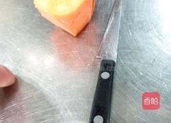 玫瑰花的做法图解1