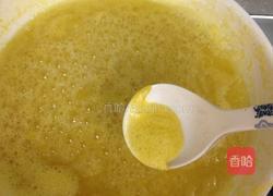 菠萝果酱的做法图解4