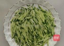 爽口冷拼的做法图解4