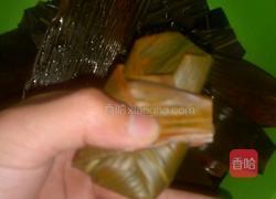 西米水晶粽子的做法图解9