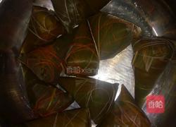 西米水晶粽子的做法图解10