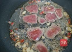 辣炒荷包蛋的做法图解6