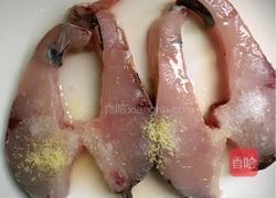 剁椒鱼块的做法图解2