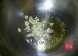 爆炒百叶金针菇的做法图解5