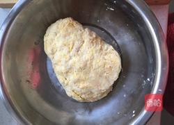 家常烙饼的做法图解2