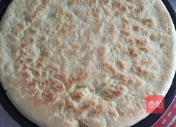 家常烙饼的做法图解4