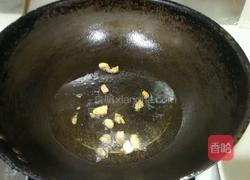 素炒大白菜的做法图解3