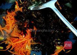 素炒五彩缤纷的做法图解6