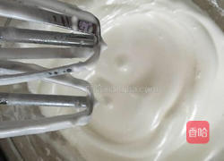 奶油蛋糕卷的做法图解2